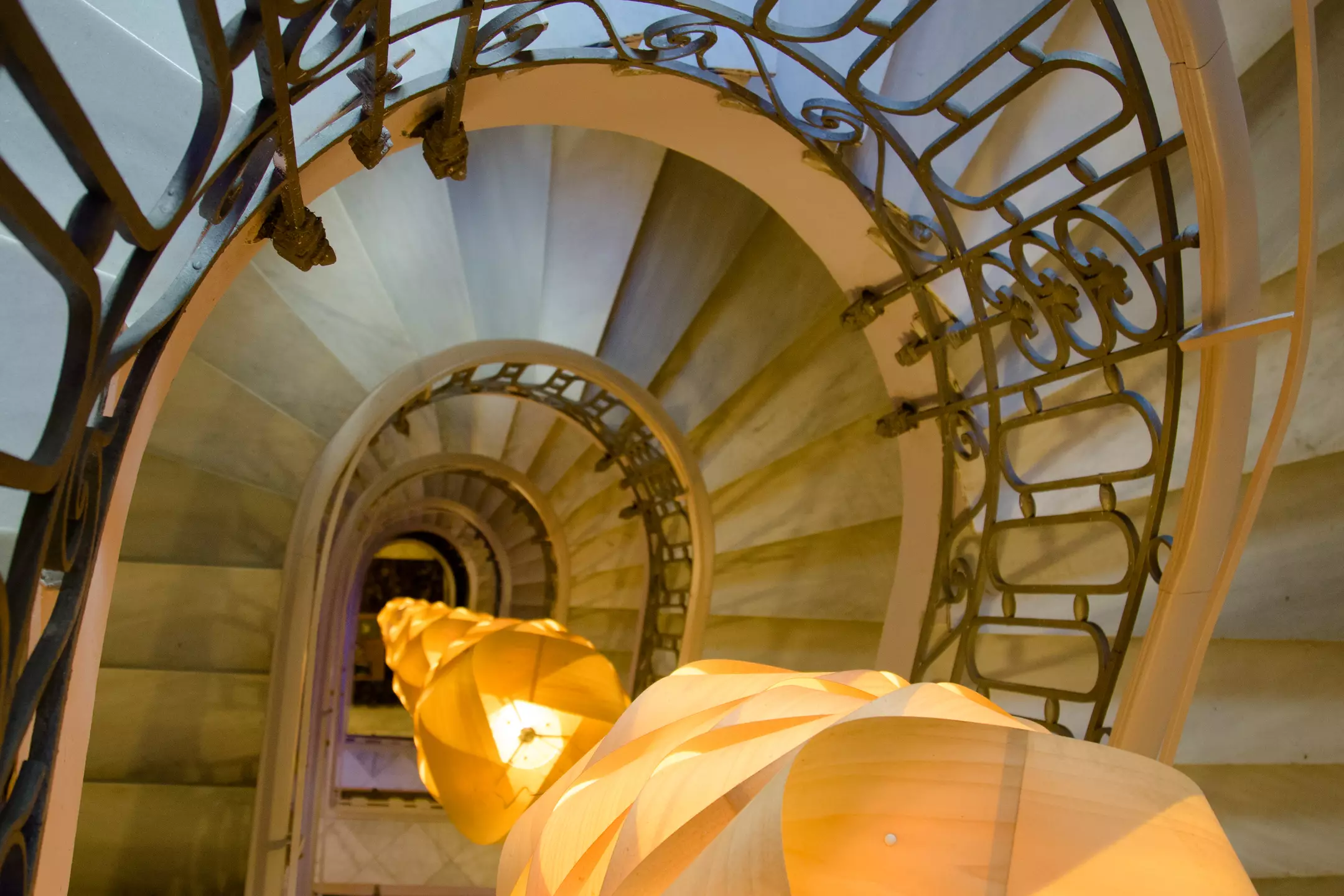 هتل Petit Palace Savoy Alfonso XII مادرید