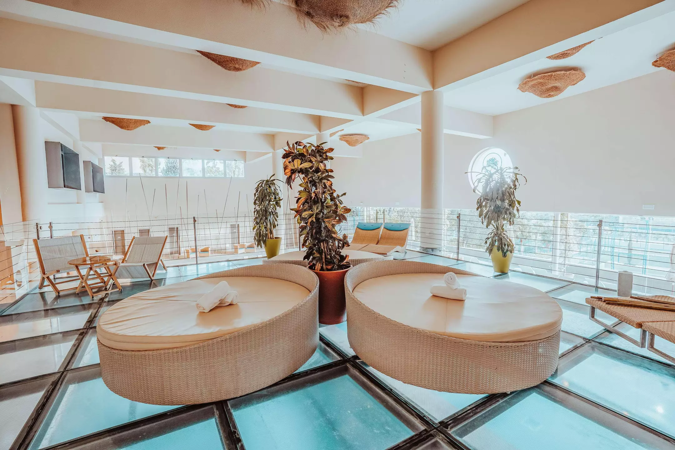 هتل Higueron Hotel Malaga, Curio Collection by Hilton Fuengirola