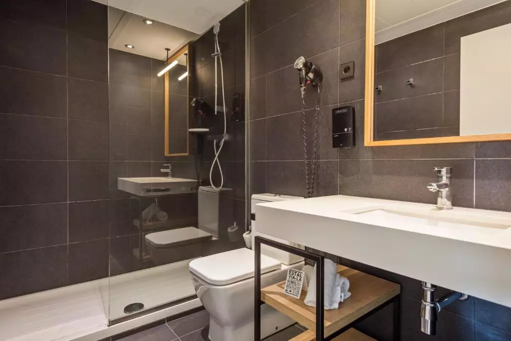 هتل Andante Hotel بارسلونا