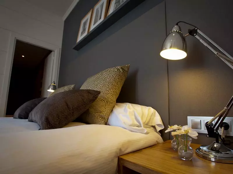 هتل Apartments Sixtyfour بارسلونا