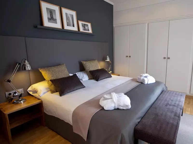 هتل Apartments Sixtyfour بارسلونا