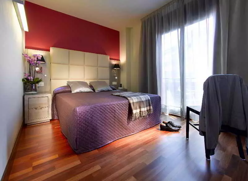 هتل Castro Exclusive Residences - Sant Pau بارسلونا