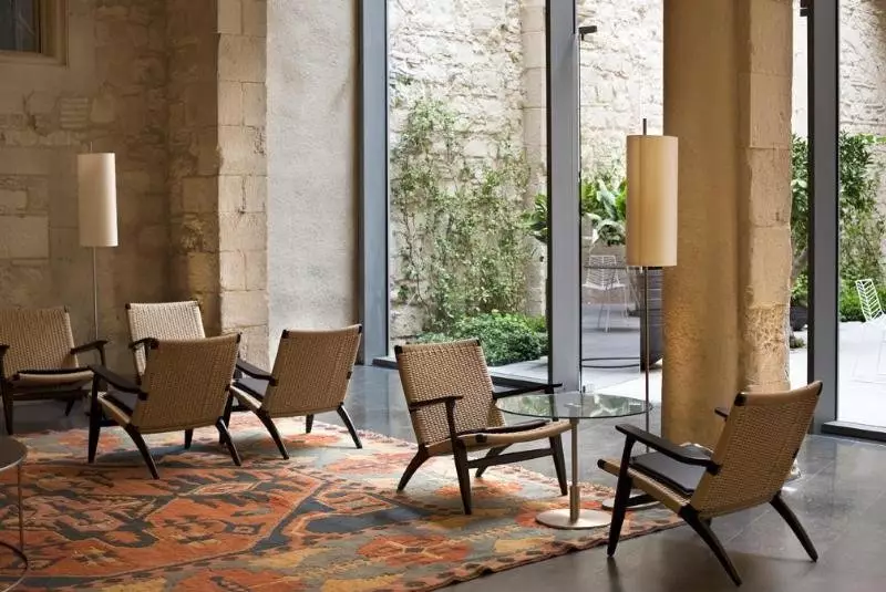 هتل Mercer Hotel Barcelona بارسلونا
