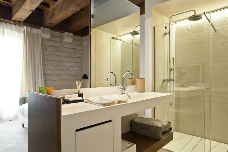 هتل Mercer Hotel Barcelona بارسلونا