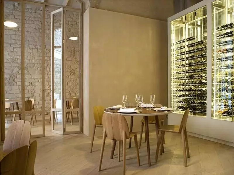 هتل Mercer Hotel Barcelona بارسلونا