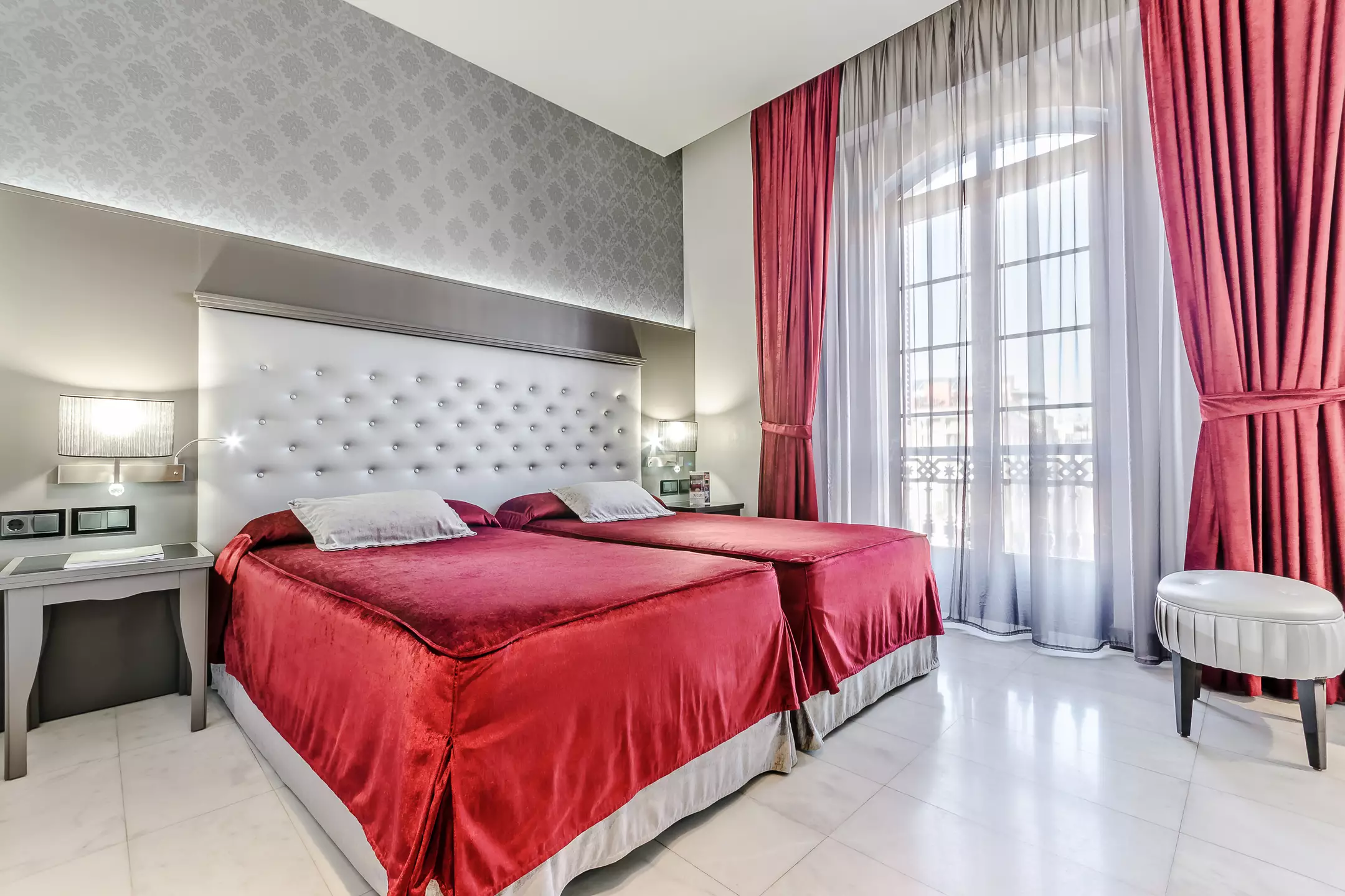 هتل Ciutadella Barcelona بارسلونا