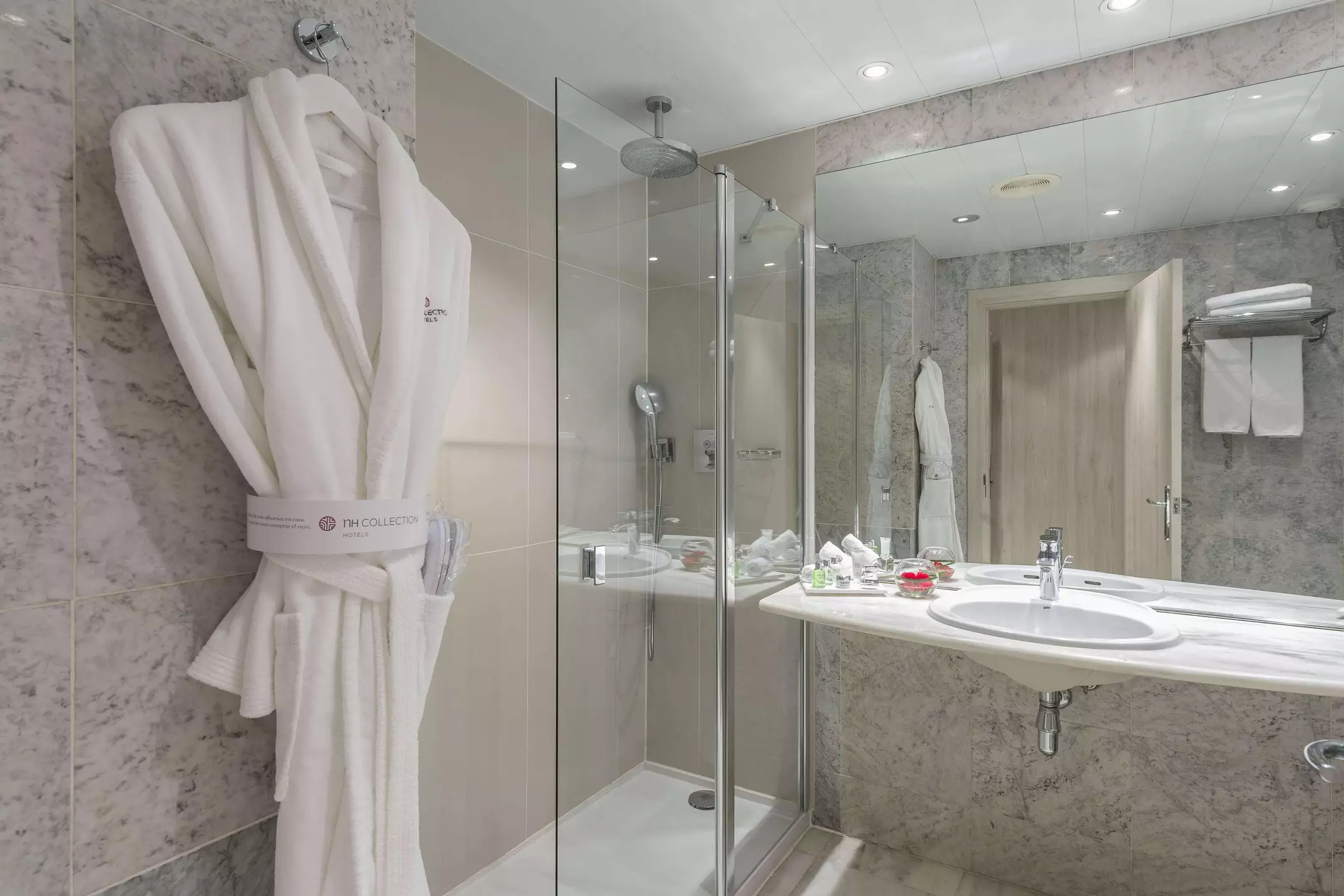 هتل NH Collection Barcelona Pódium بارسلونا
