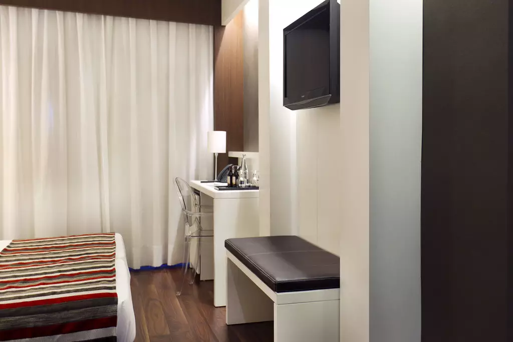 هتل Royal Hotels Ramblas بارسلونا