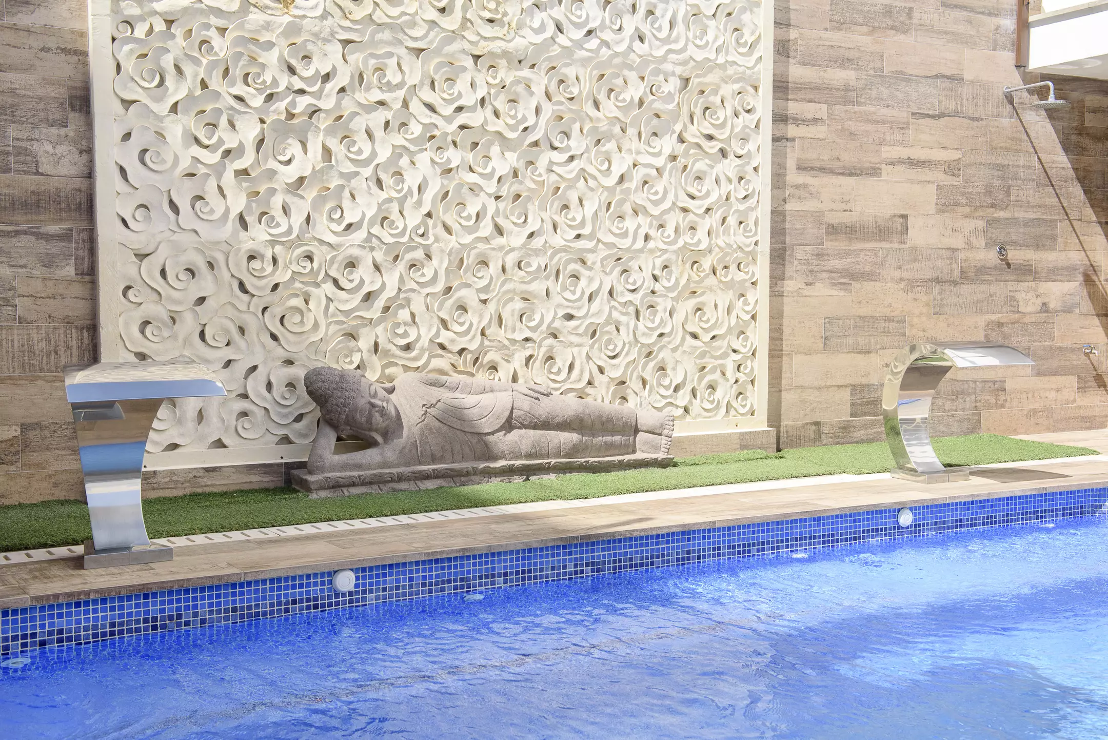 هتل Hostal Florencio San Antonio