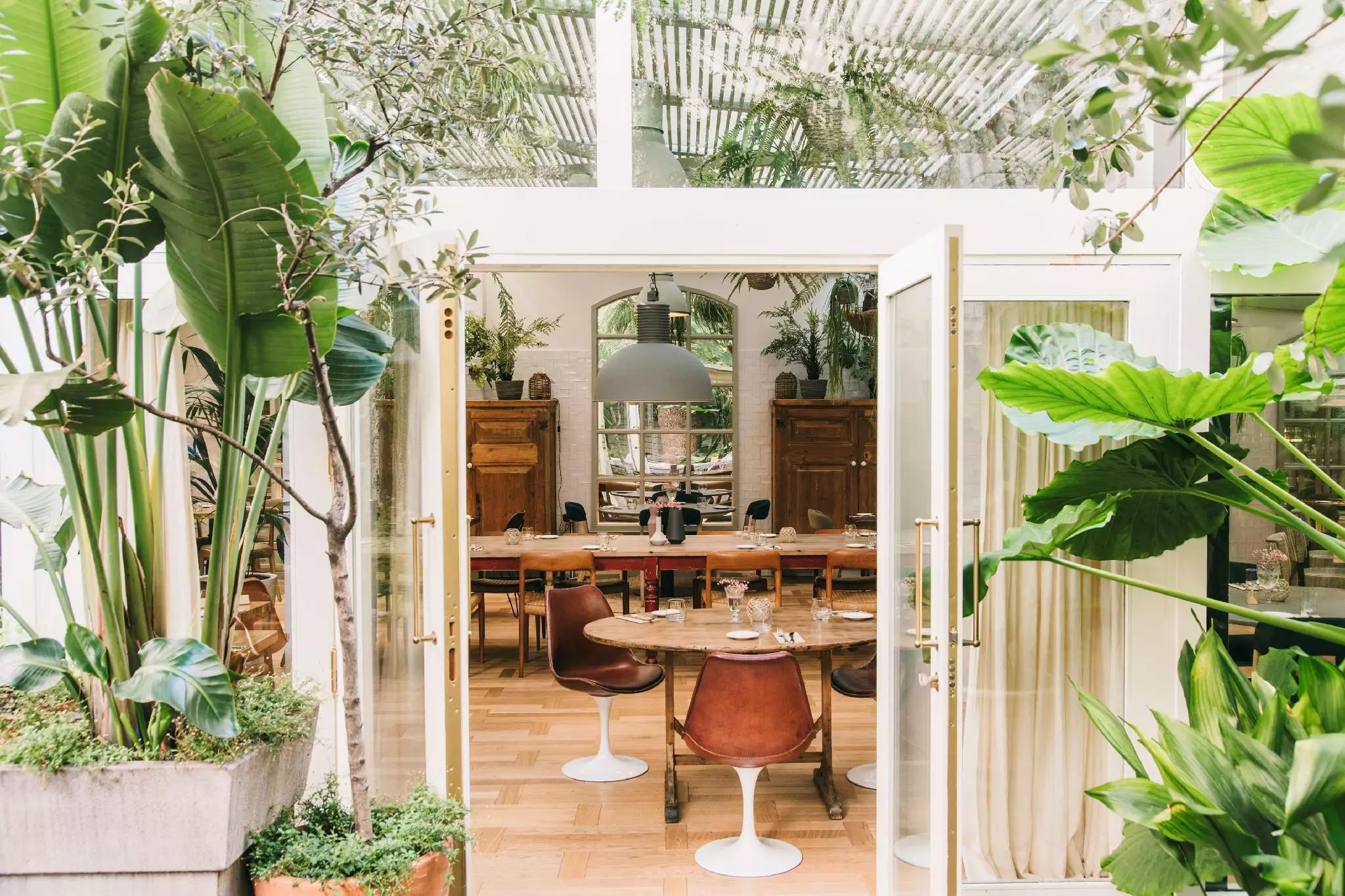 هتل Hotel Pulitzer Barcelona بارسلونا