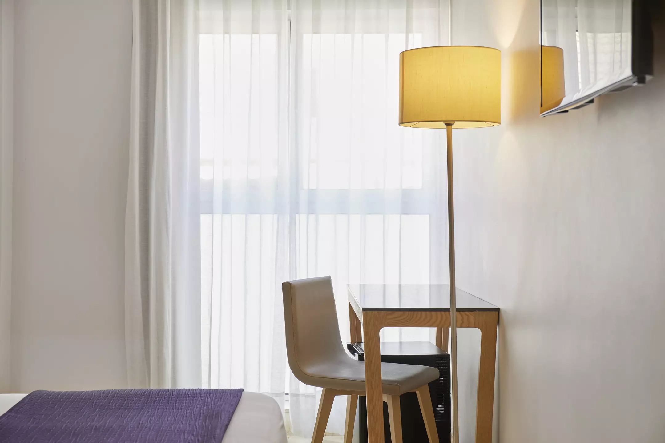 هتل Exe Mitre بارسلونا