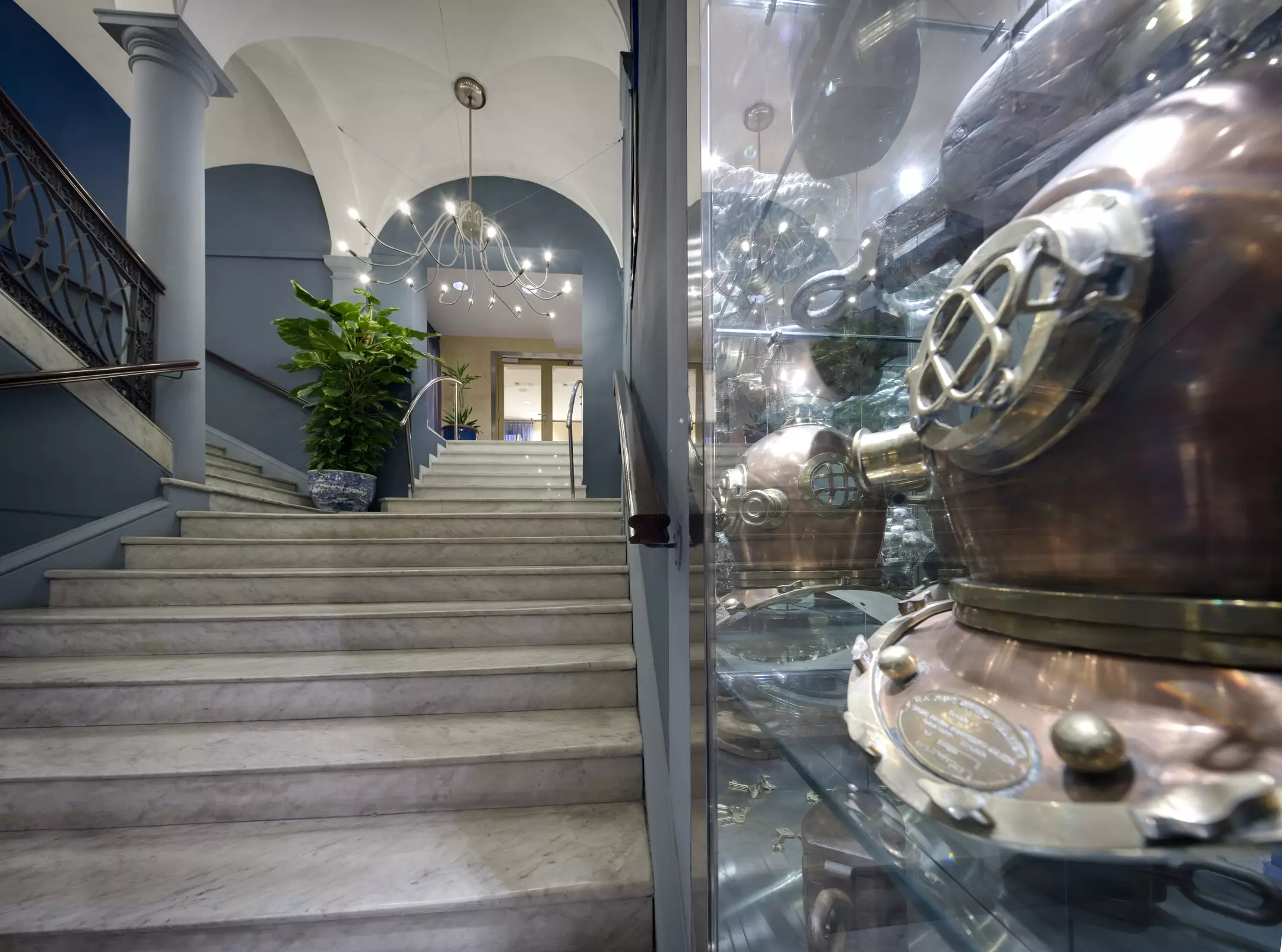 هتل Hotel Del Mar بارسلونا
