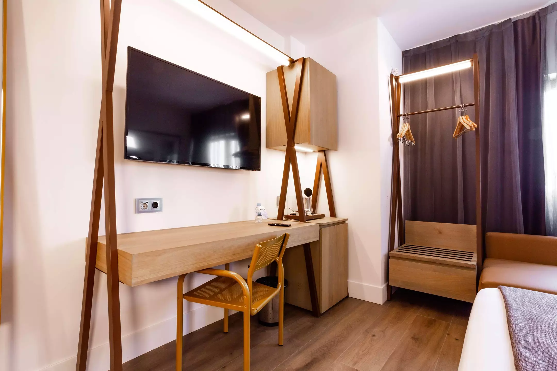 هتل Hotel Alfa Aeropuerto بارسلونا