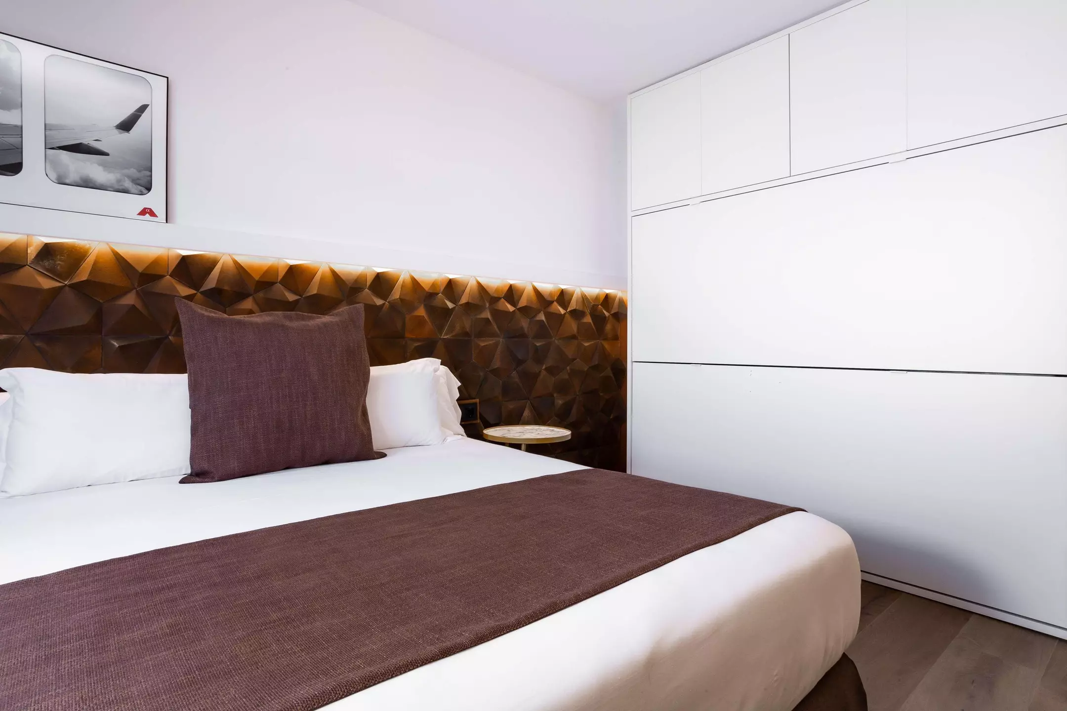 هتل Hotel Alfa Aeropuerto بارسلونا