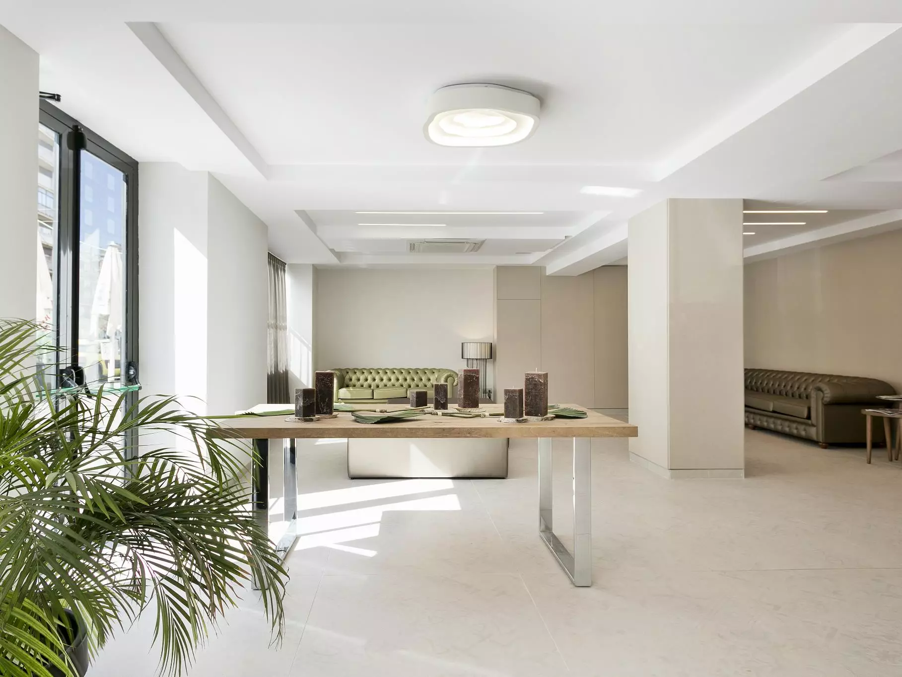 هتل Hotel Autohogar بارسلونا