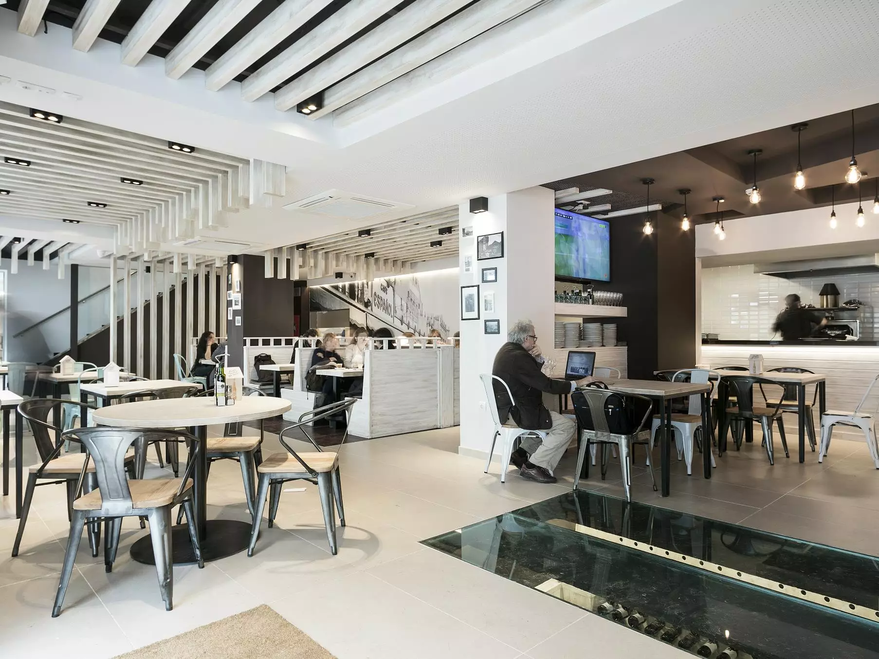 هتل Hotel Autohogar بارسلونا