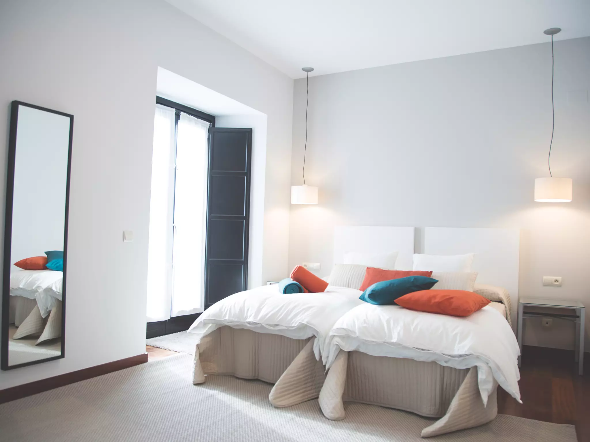هتل Hotel Bodega El Juncal روندا