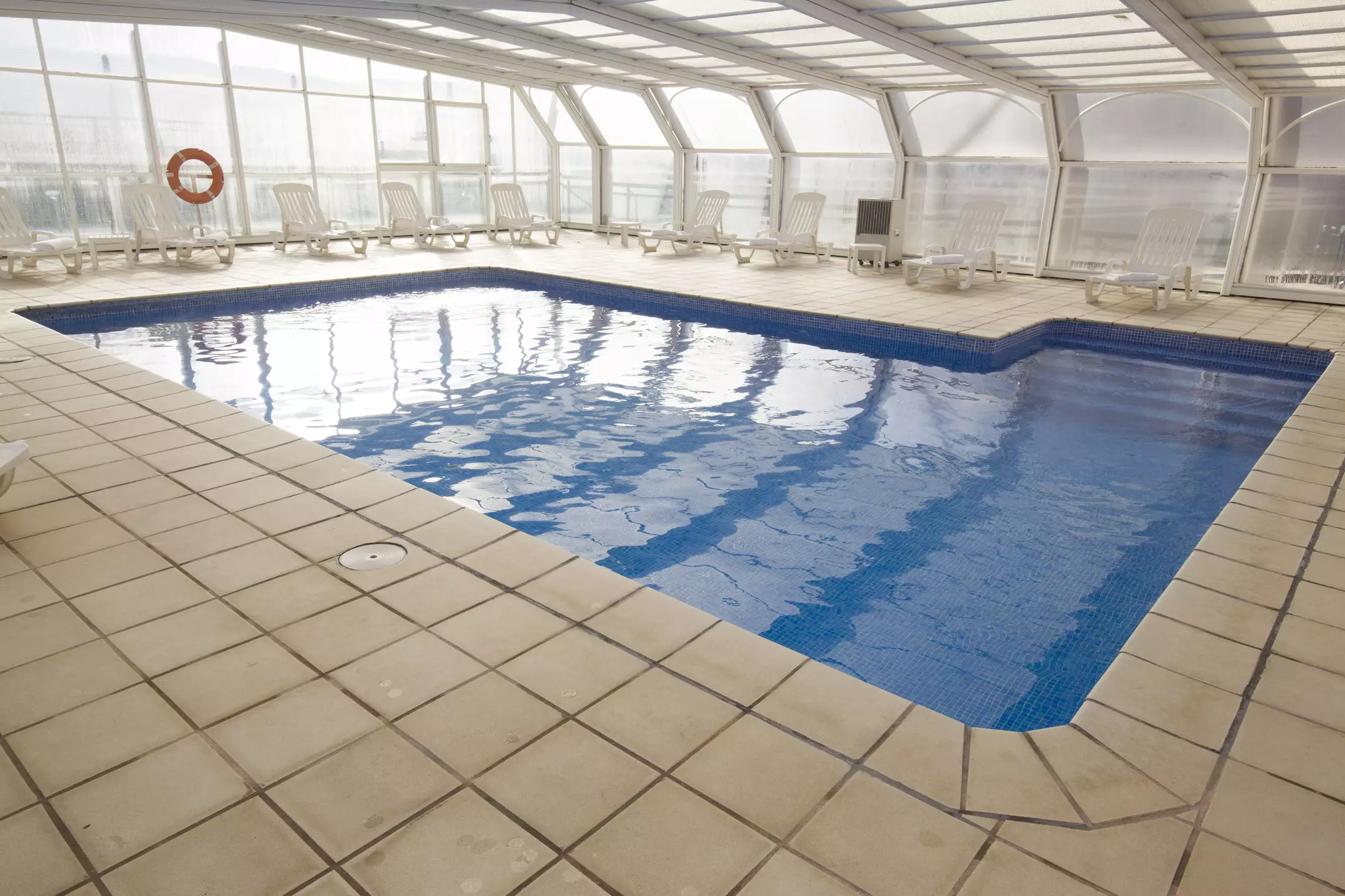 هتل Hotel Albufera Alfafar