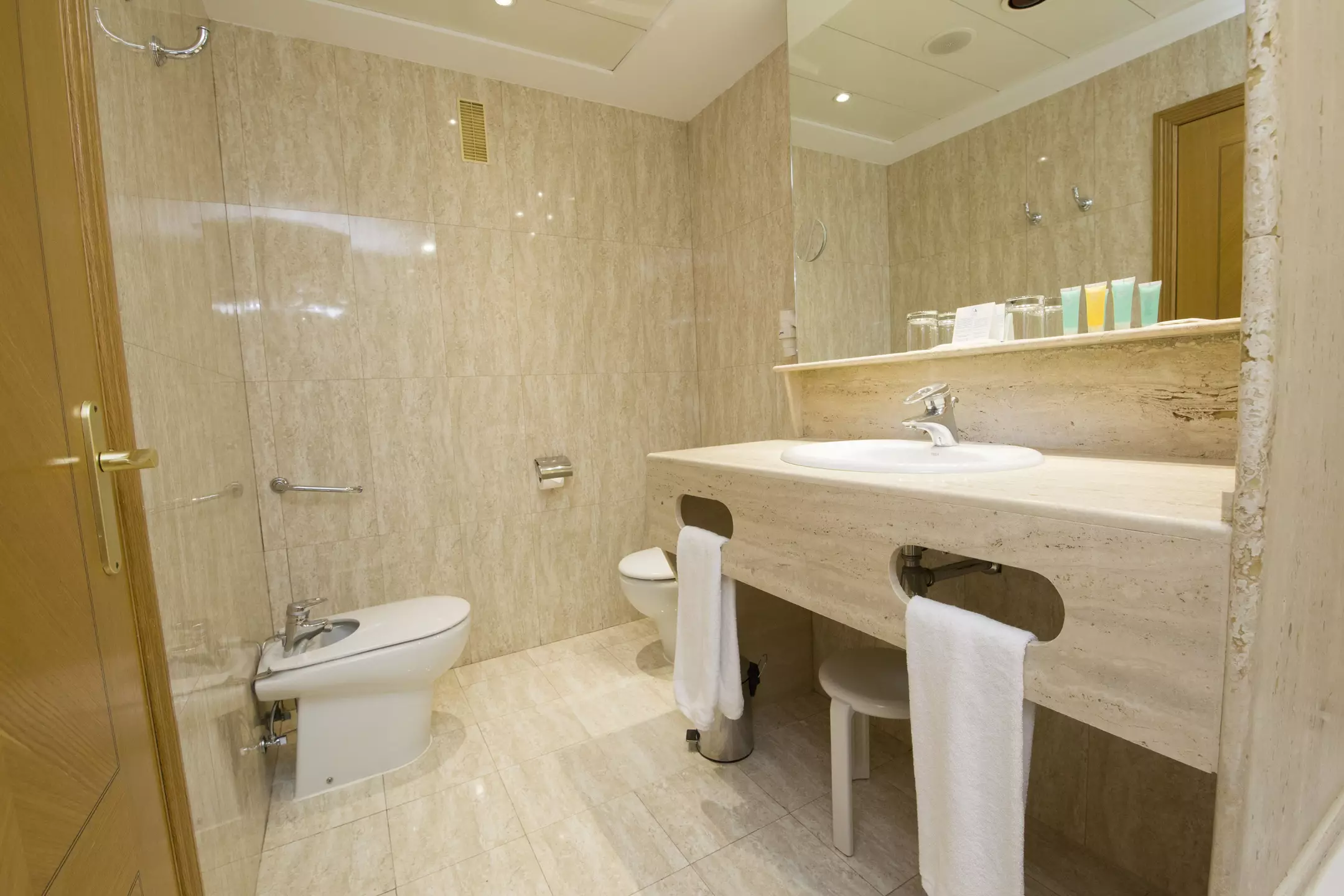هتل Hotel Albufera Alfafar