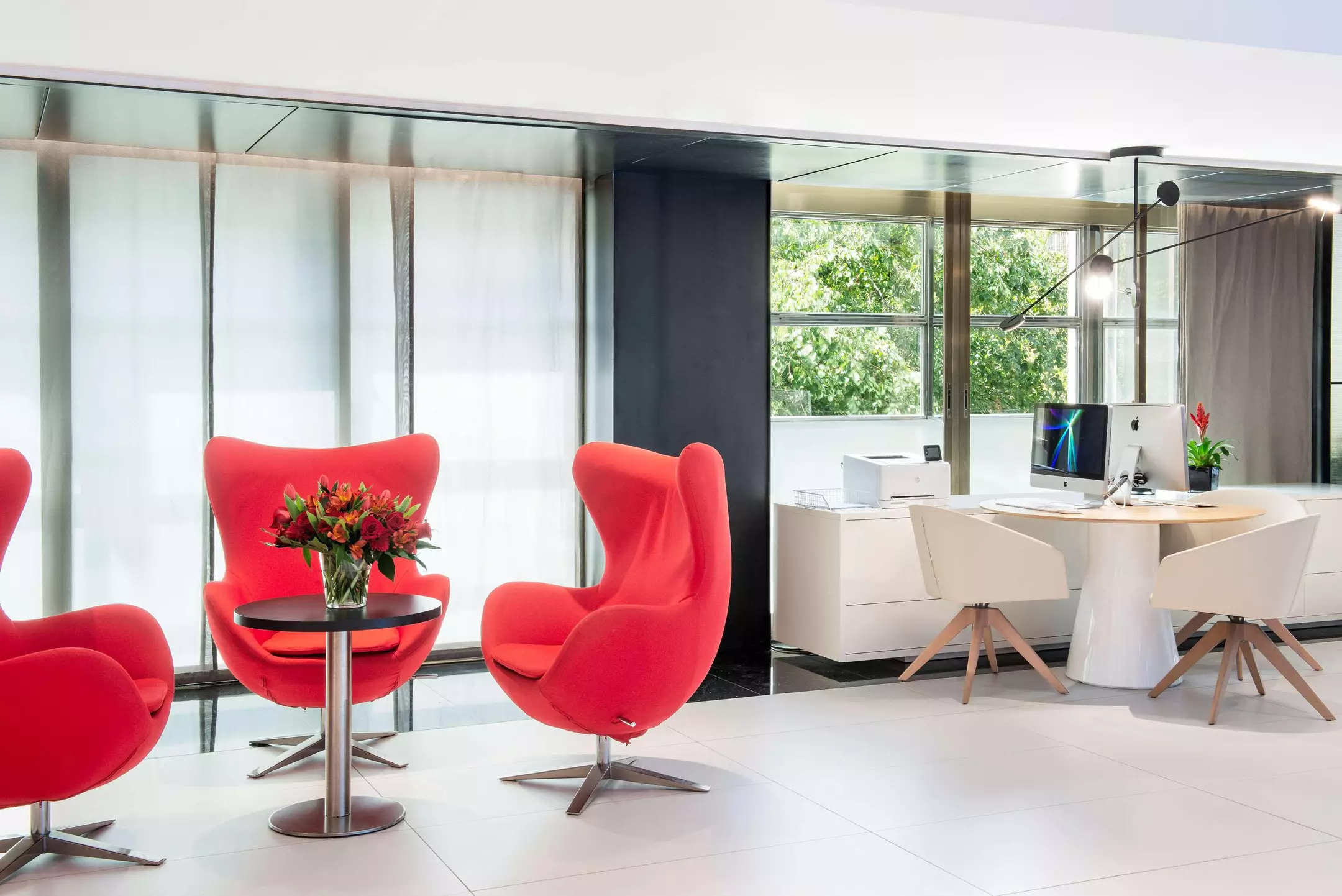 هتل NH Collection Barcelona Gran Hotel Calderón بارسلونا