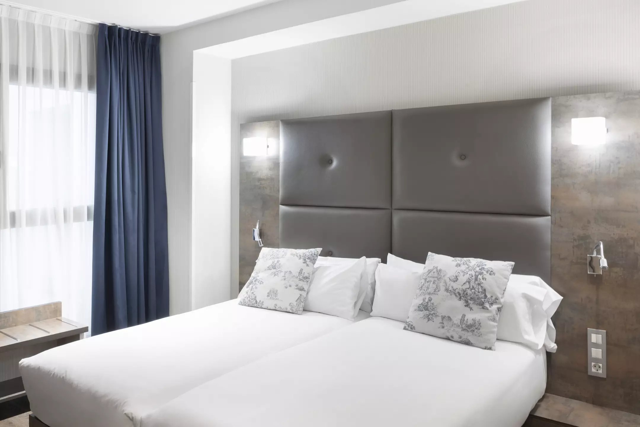 هتل Petit Palace Posada del Peine مادرید