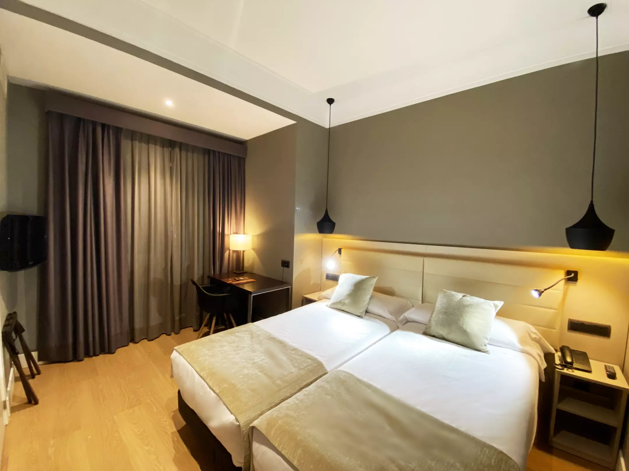 هتل Hotel Cortezo مادرید