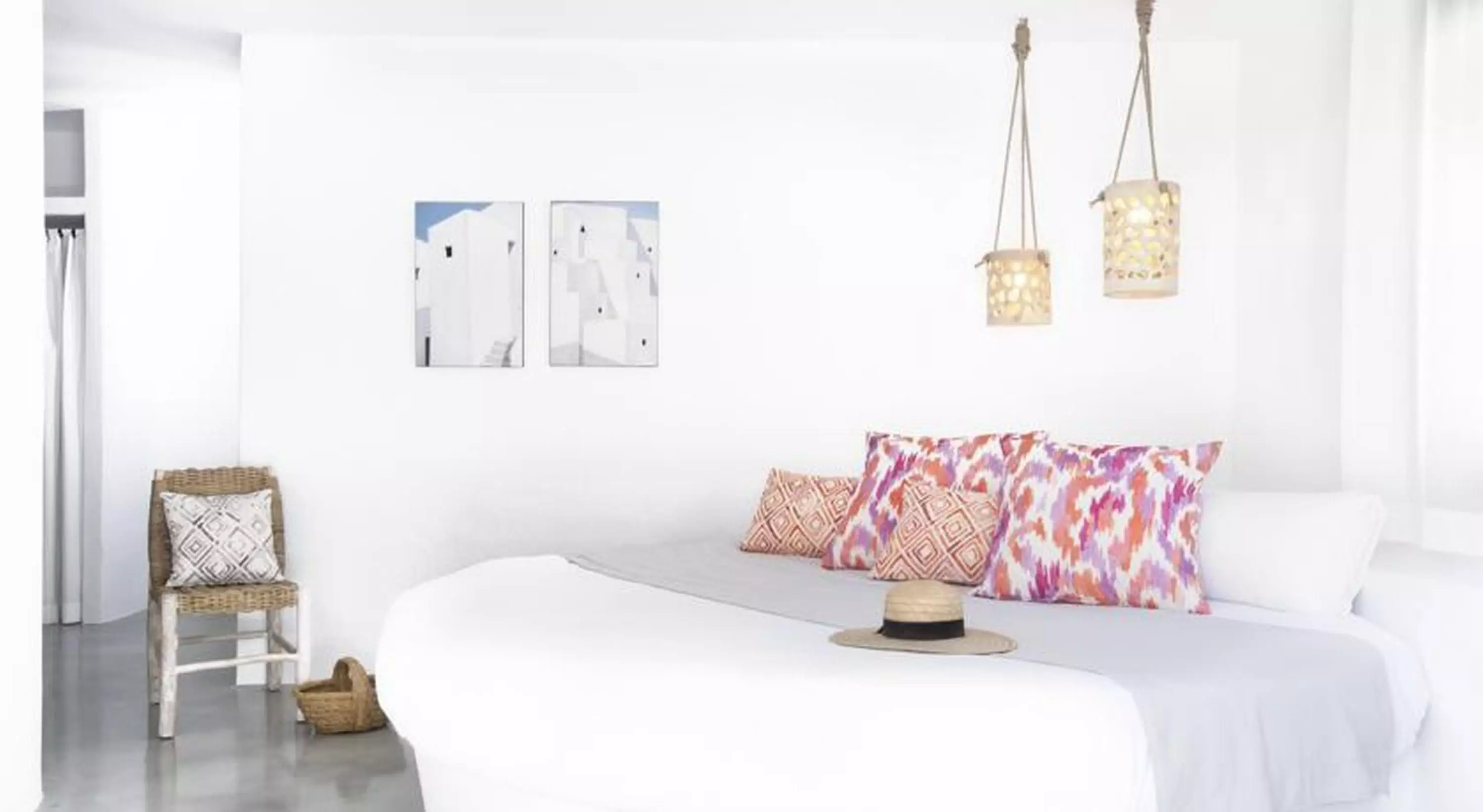 هتل S’Argamassa Villas Santa Eulalia