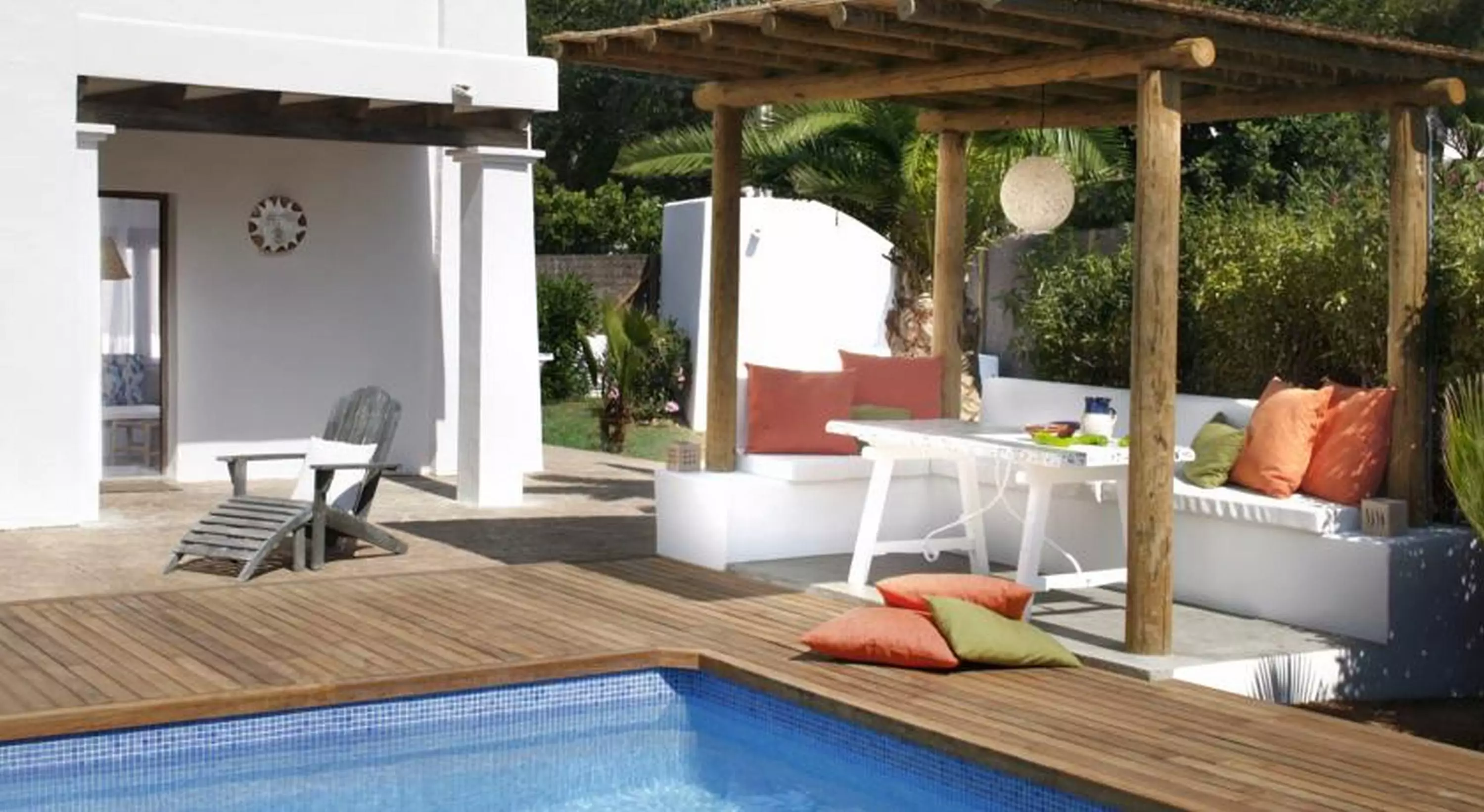 هتل S’Argamassa Villas Santa Eulalia
