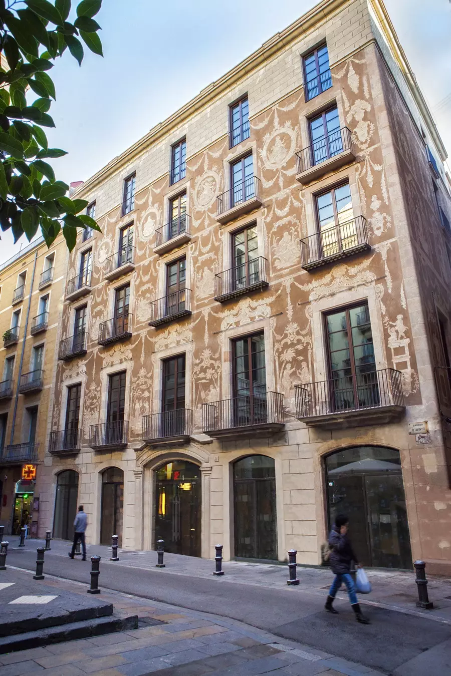 Alibaba https://cdn.alibaba.ir/ostorage/hotel-accommodation-images/6a07cf6f61ec039ef75e85f7_Barcelona-Arai-Aparthotel-1.webp