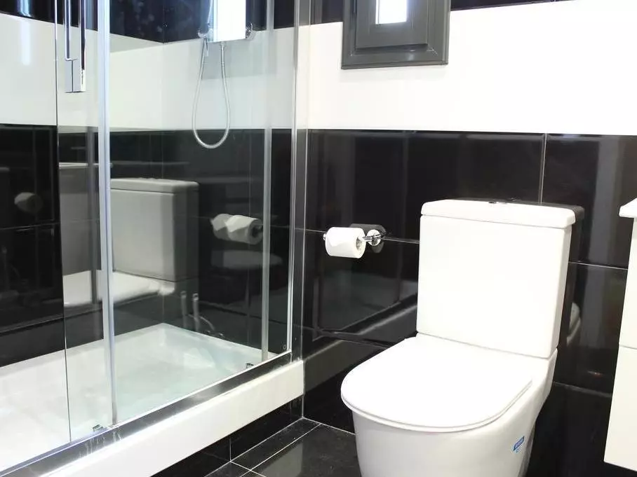 هتل AinB Eixample-Miro Apartments بارسلونا