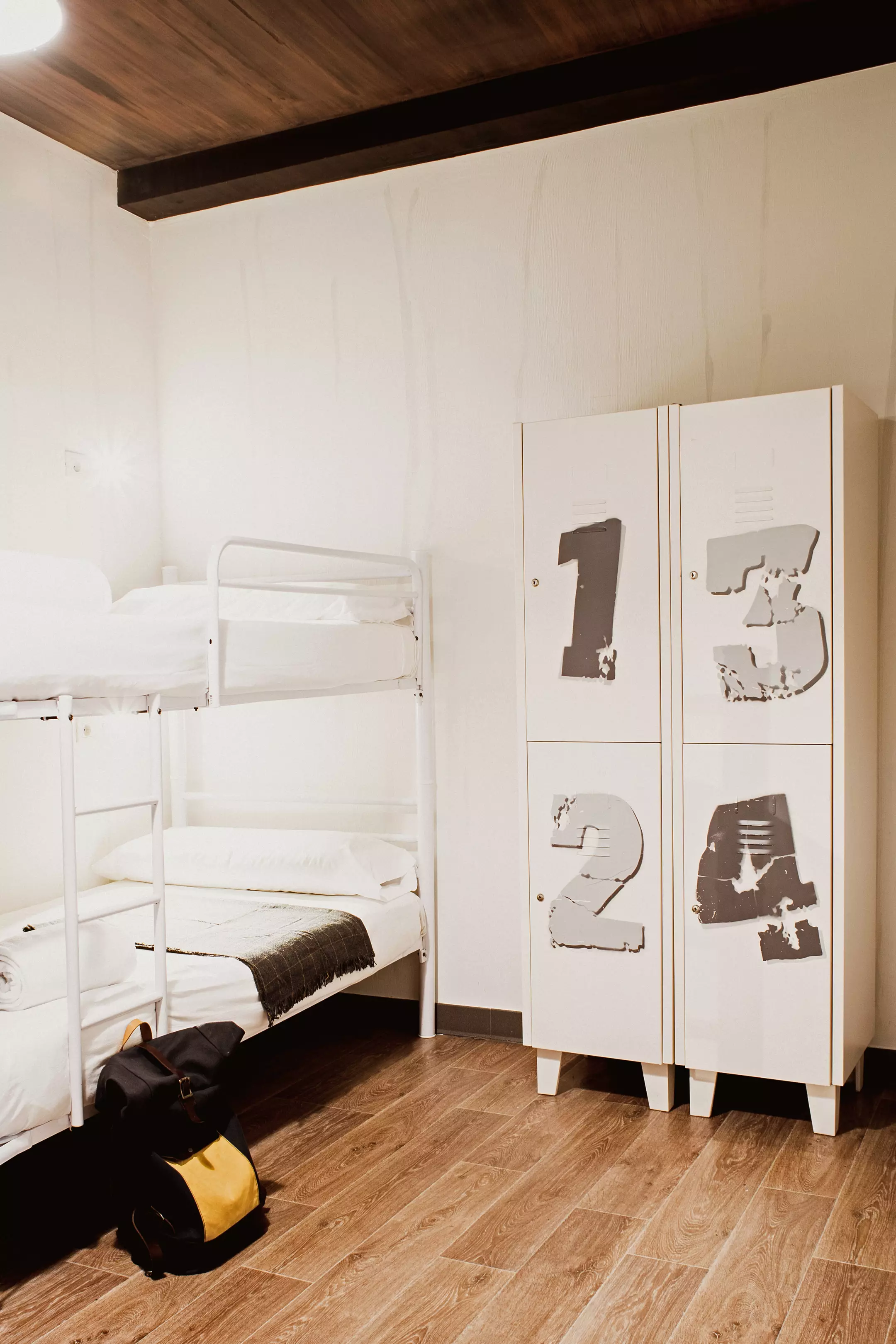هتل Room007 Chueca مادرید