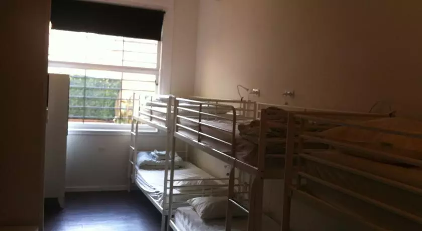 هتل 360 Hostel Barcelona بارسلونا