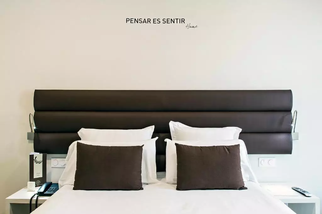 هتل BCN Urbaness Hotels Gran Rosellon بارسلونا