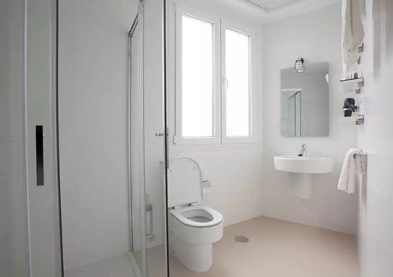 هتل Apartamentos Picasso Suites Málaga مالاگا