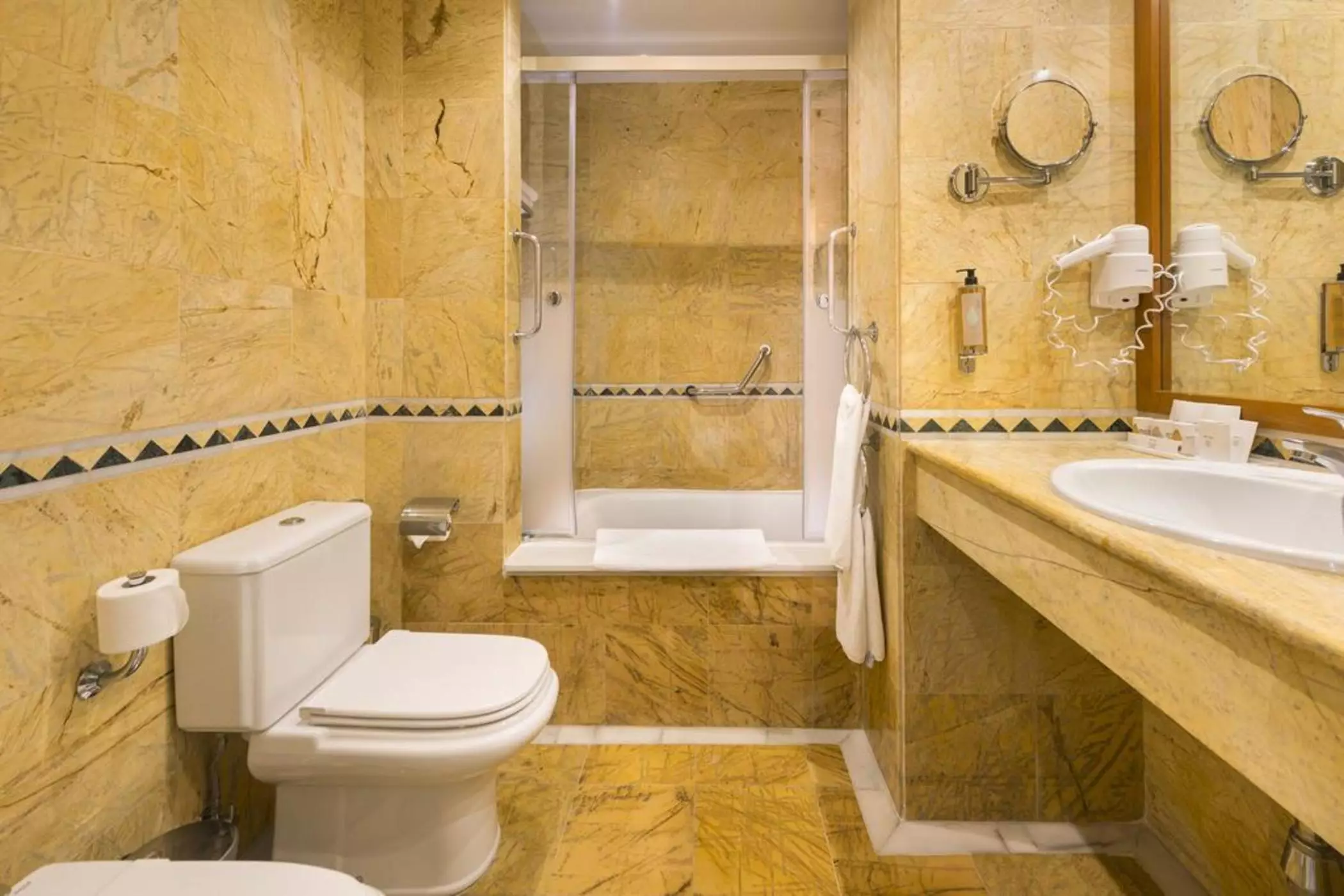 هتل La Cala Resort Mijas