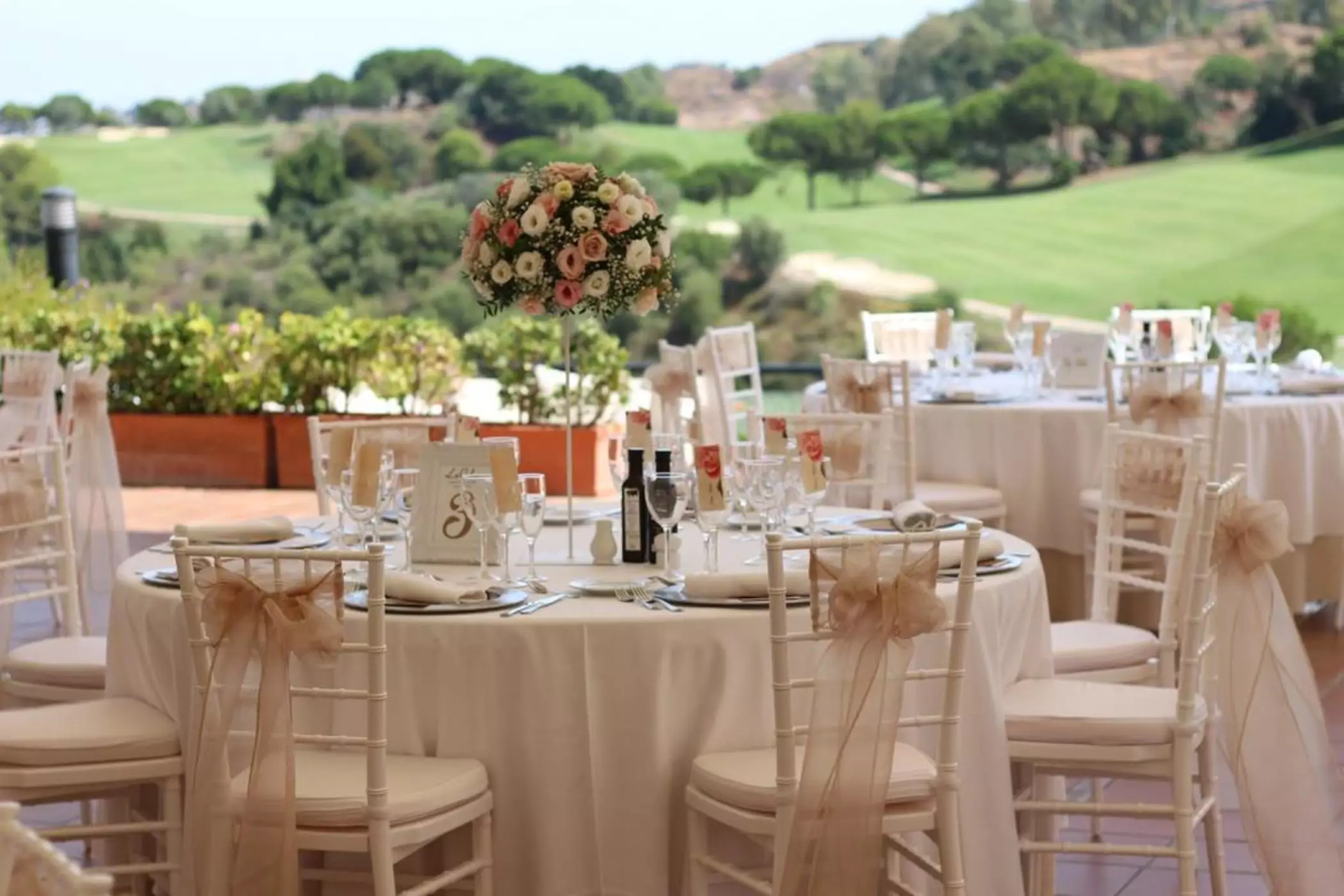 هتل La Cala Resort Mijas