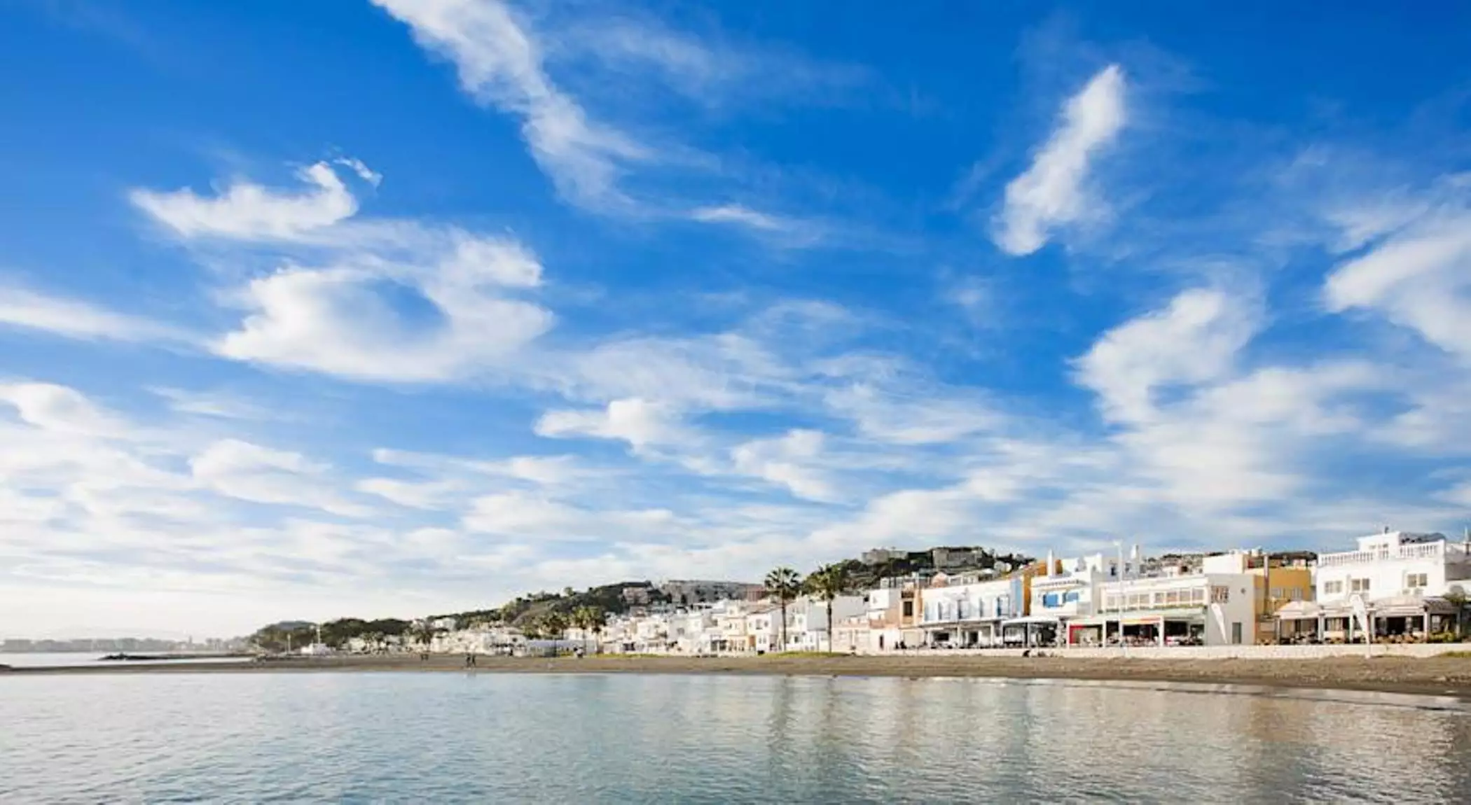 هتل Málaga Andes مالاگا