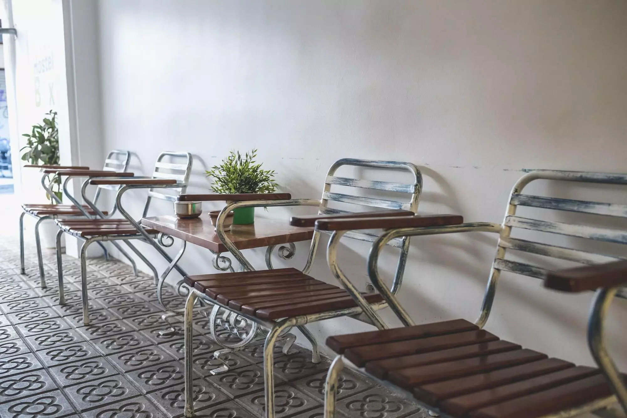 هتل Rocket Hostels Gracia بارسلونا