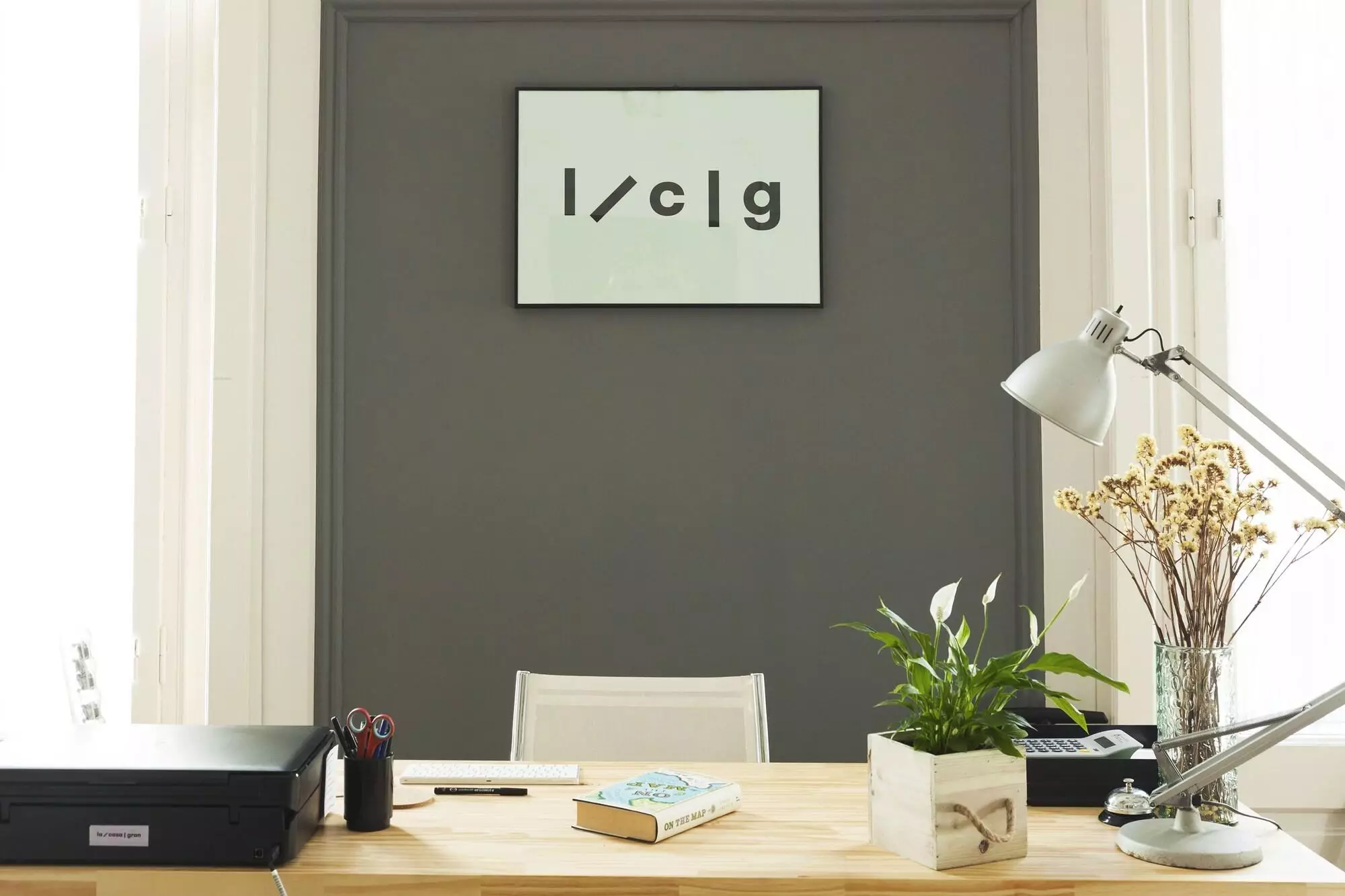 هتل La Casa Gran Barcelona B&B بارسلونا