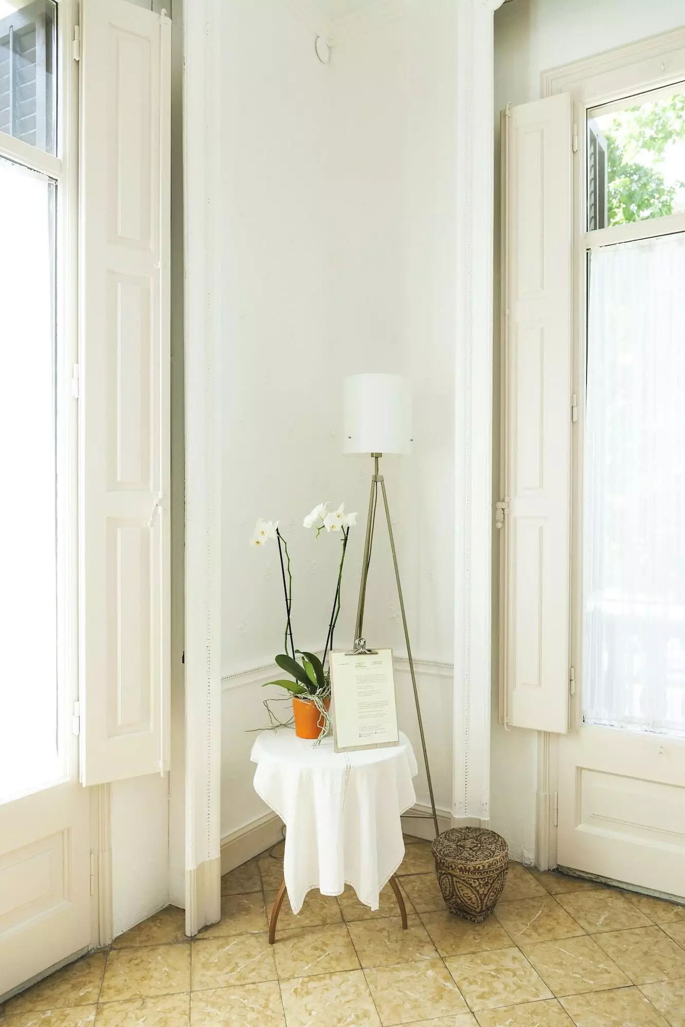 هتل La Casa Gran Barcelona B&B بارسلونا