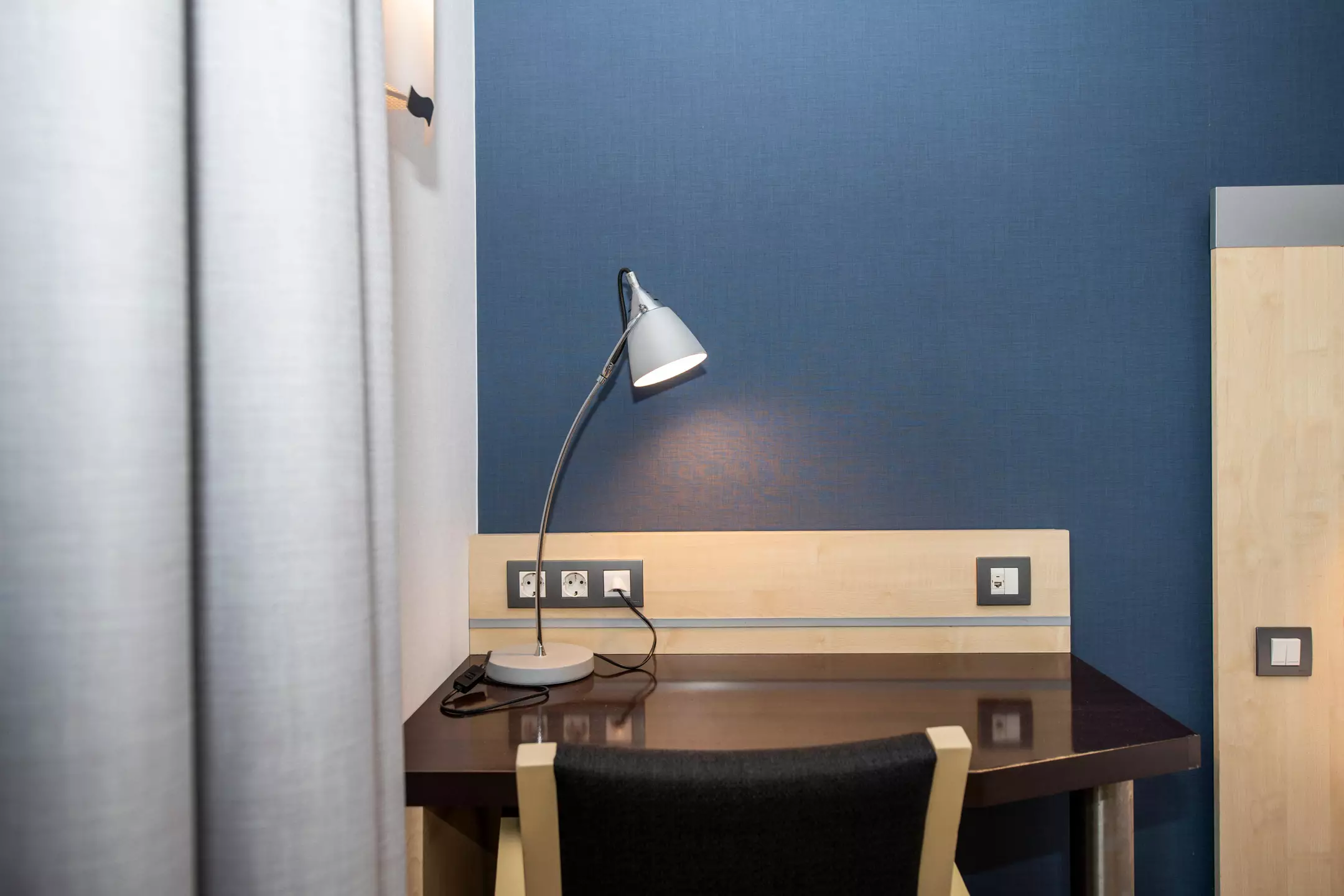 هتل Holiday Inn Express Barcelona - Montmelo Granollers