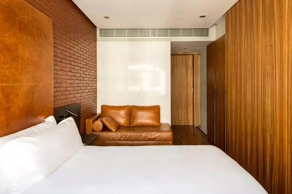 هتل Hotel Granados 83 بارسلونا