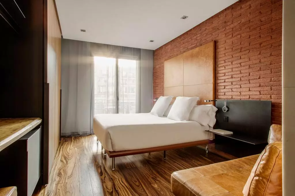 هتل Hotel Granados 83 بارسلونا