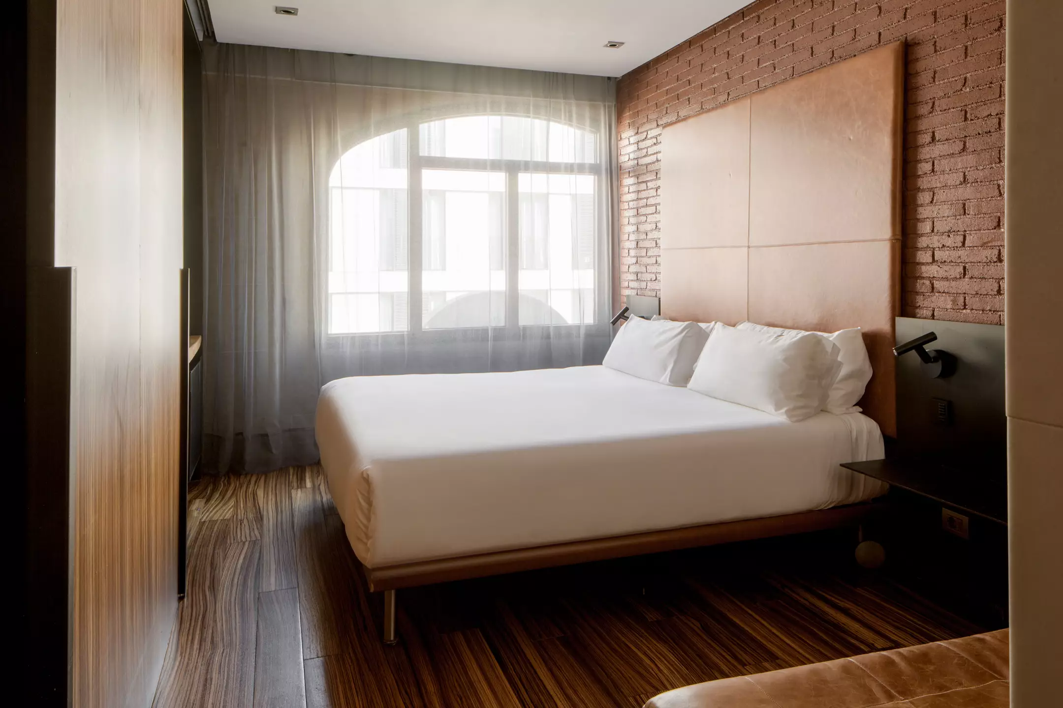 هتل Hotel Granados 83 بارسلونا