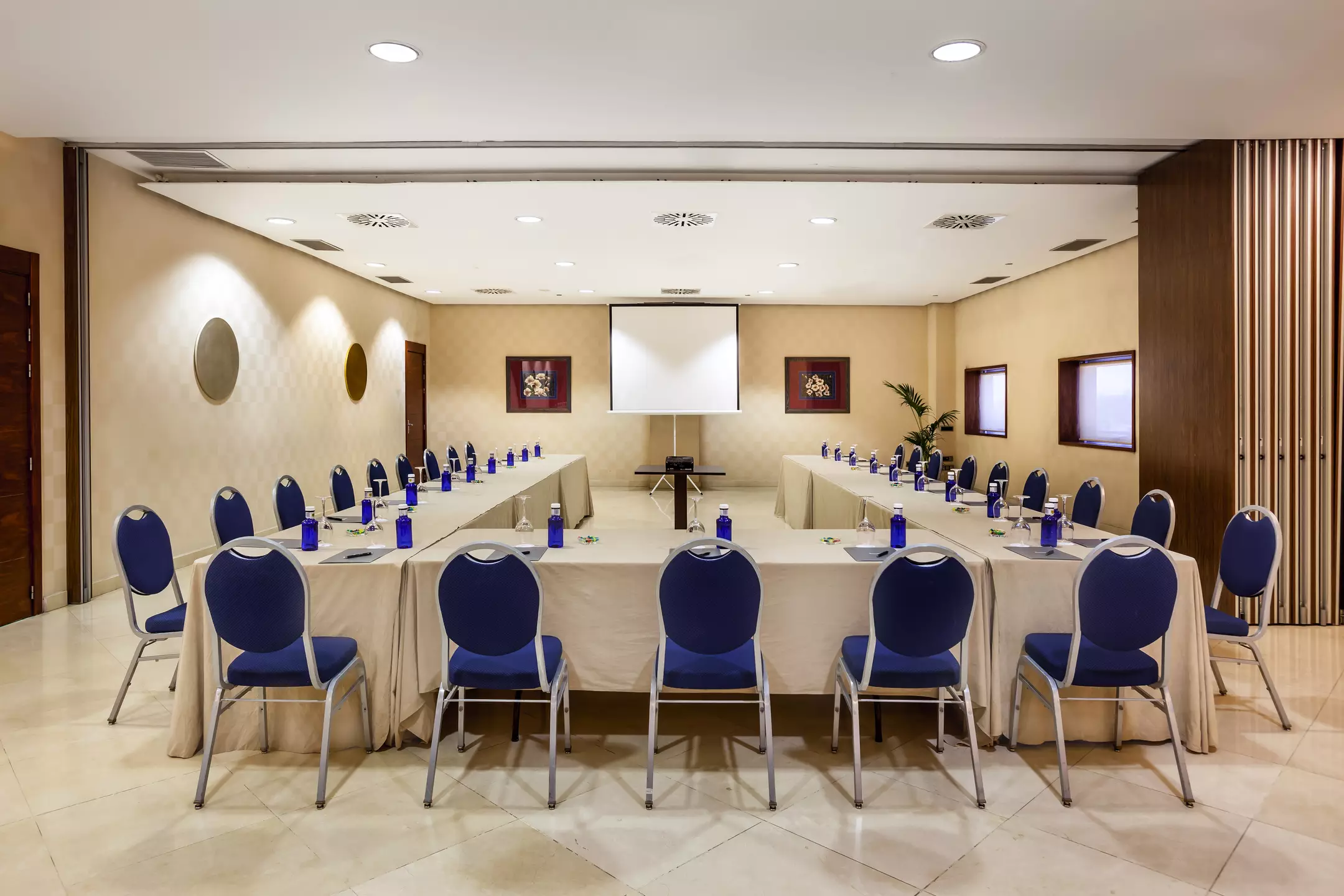 هتل Barceló Granada Congress گرانادا