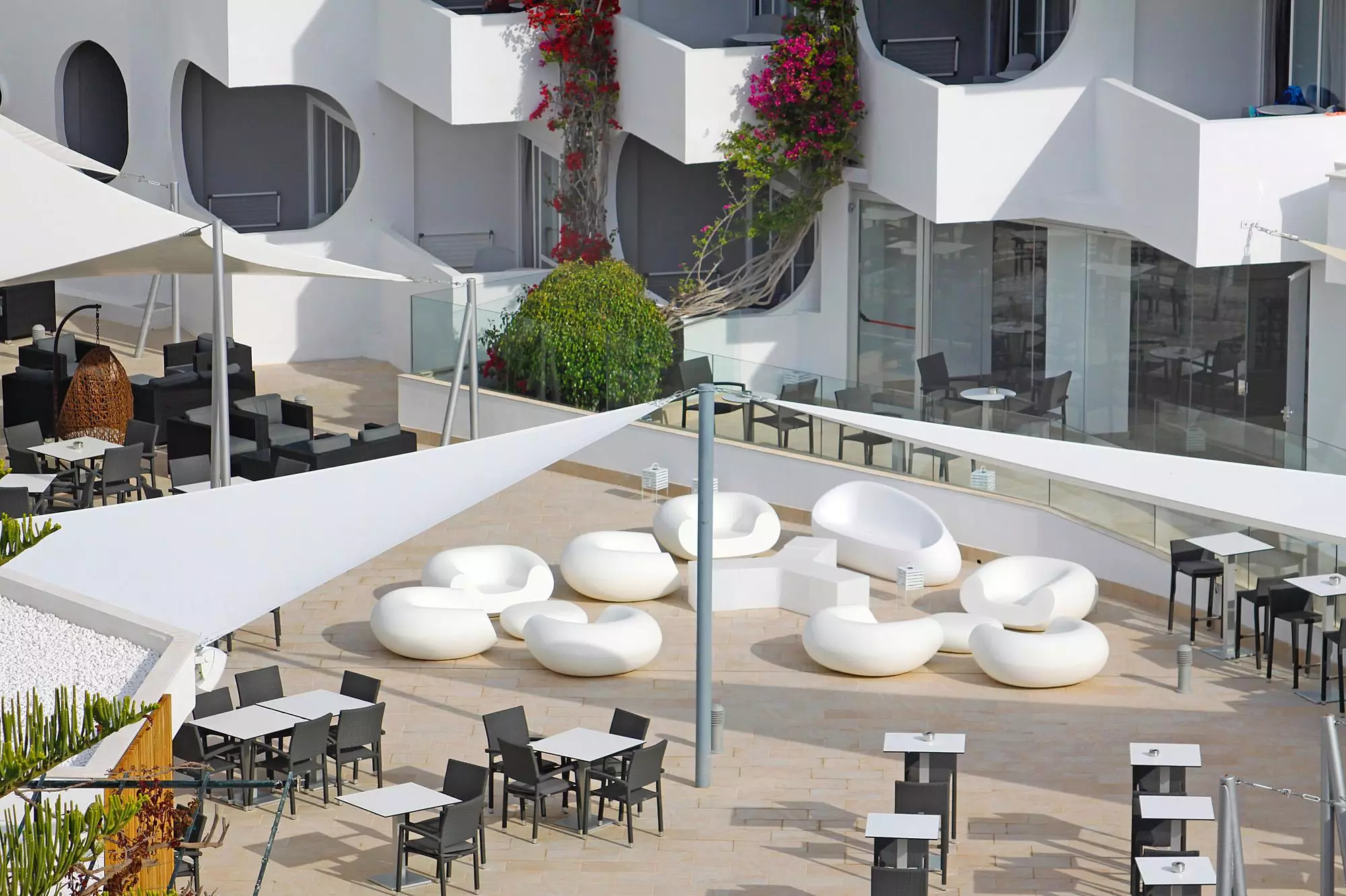 هتل Hotel BG Pamplona Playa de Palma