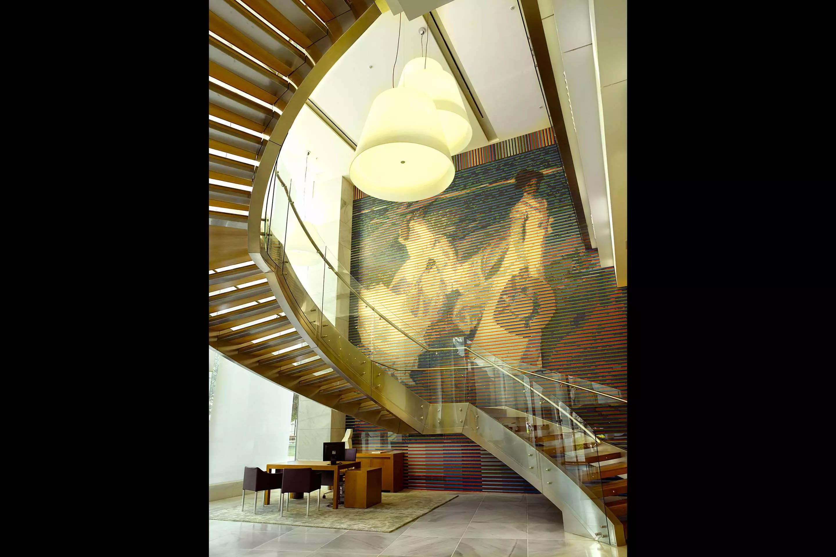 هتل Sercotel Sorolla Palace والنسیا