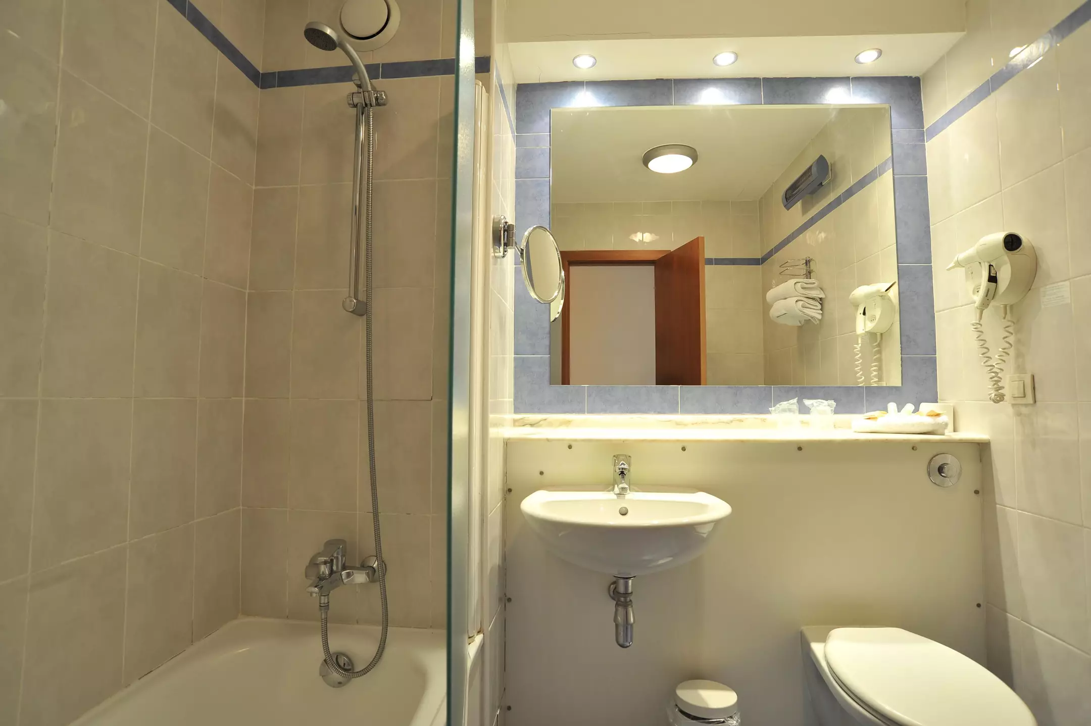 هتل Campanile Murcia Hotel Murcia
