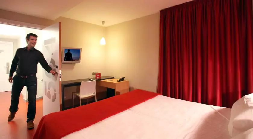 هتل Ciutat Vella Hotel بارسلونا
