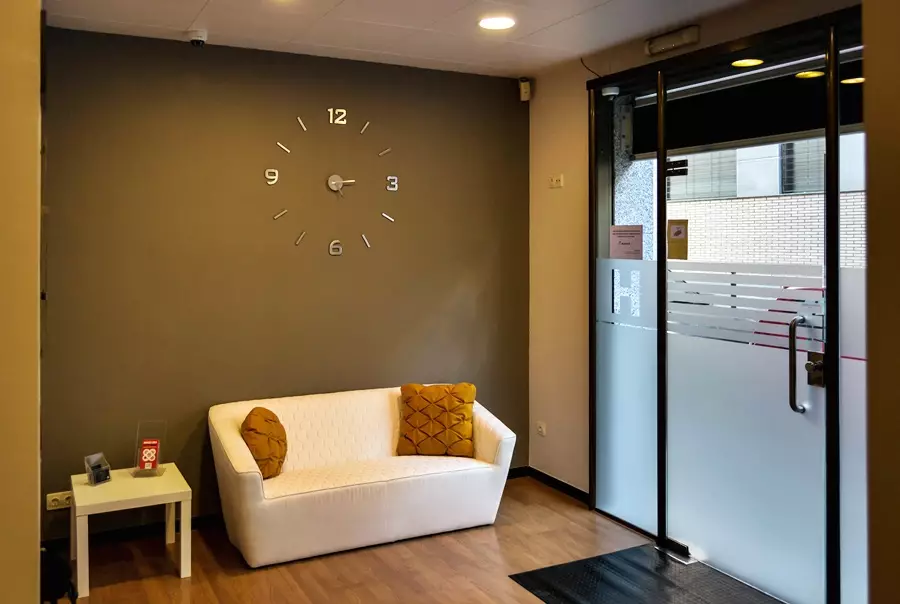 هتل Hostal Sant Pau بارسلونا